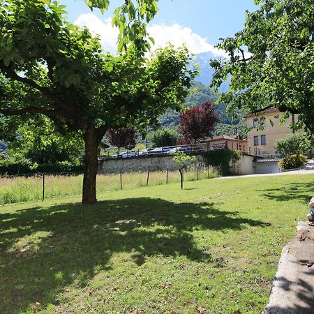 Casa Didi & Rosi - Lake Como Коліко Екстер'єр фото