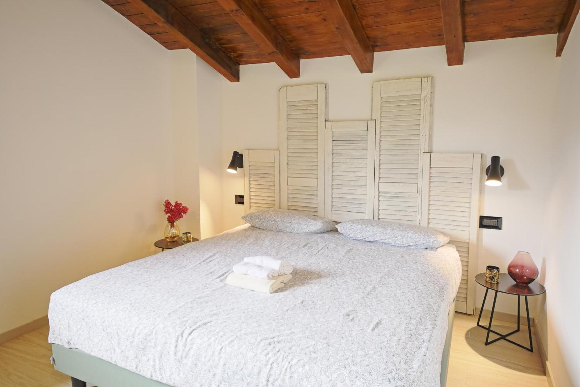 Casa Didi & Rosi - Lake Como Коліко Екстер'єр фото