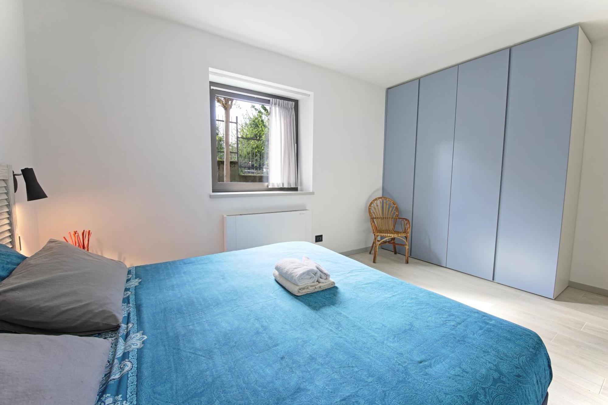 Casa Didi & Rosi - Lake Como Коліко Екстер'єр фото