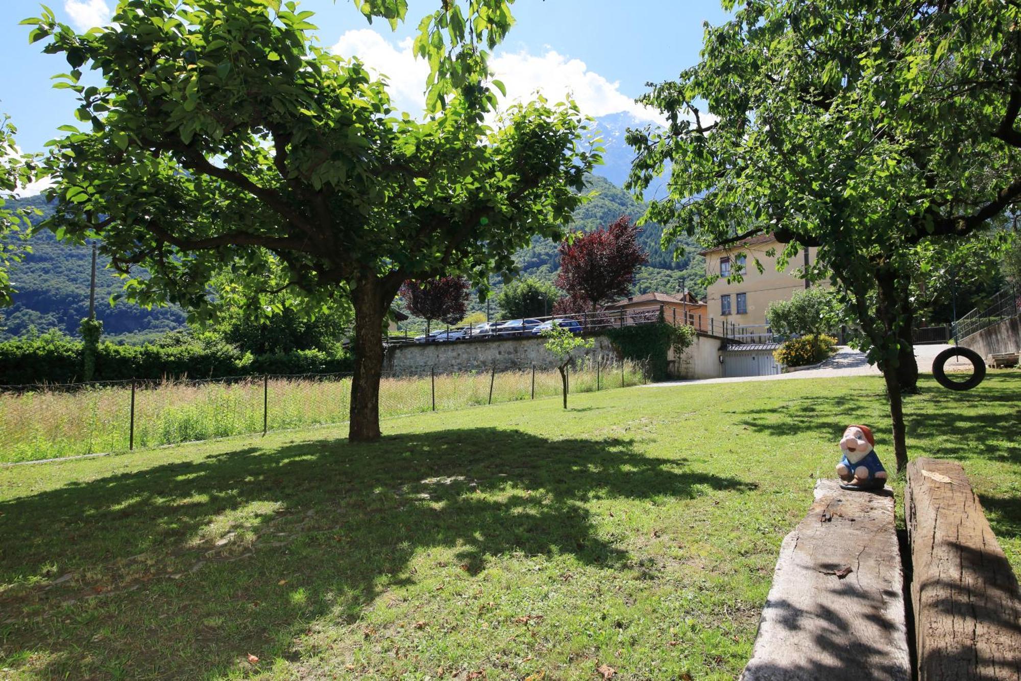 Casa Didi & Rosi - Lake Como Коліко Екстер'єр фото