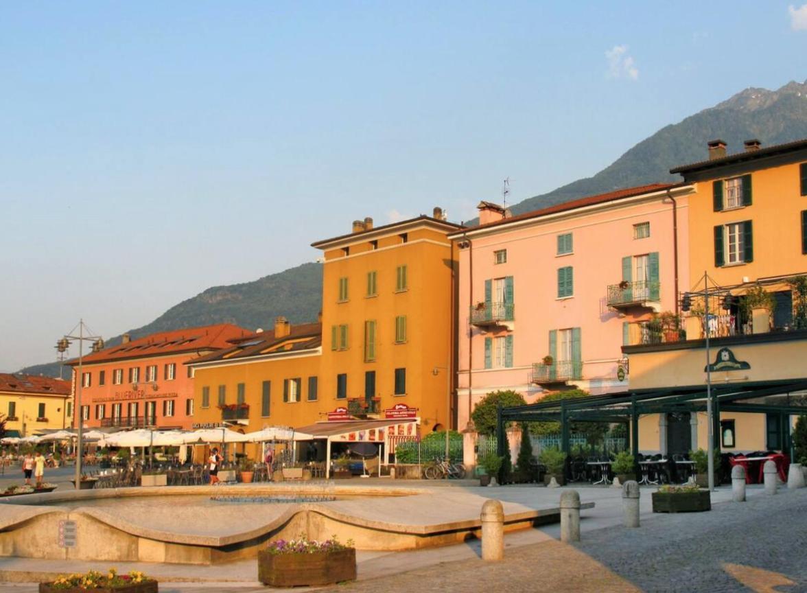 Casa Didi & Rosi - Lake Como Коліко Екстер'єр фото